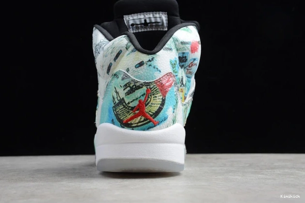 air av2405- jordan 1831 5 SmartChoice wings 0609